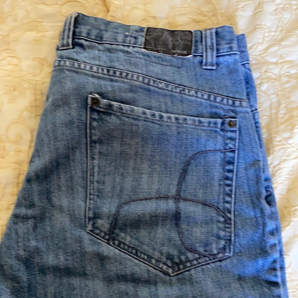 Hurley Mens Jeans